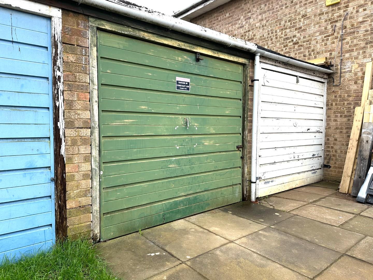 Cottingham Drive, Moulton O'Riordan Bond